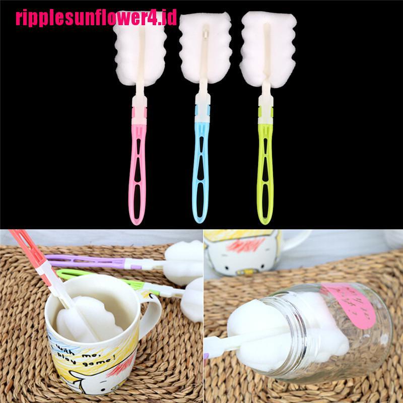 Spons Pembersih Botol Susu Bayi