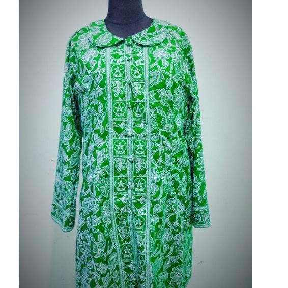 Harga TERMURAAH.. TUNIK FATAYAT NU BAJU NU BLOUS NU BATIK NU SRAGAM NU
