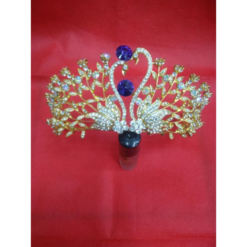 Mahkota Angsa Wedding