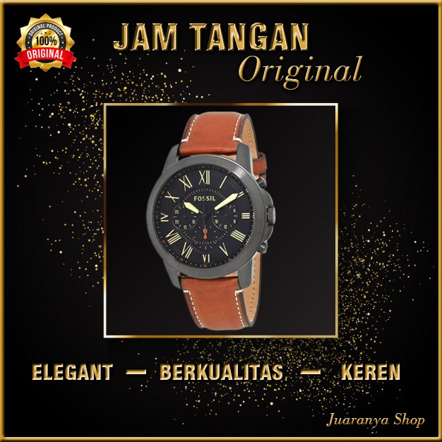 JAM TANGAN PRIA COWOK FOSSIL FOSIL ORIGINAL ORI DIGITAL ANALOG ANTI AIR UNIK KEREN TERBARU MFR555