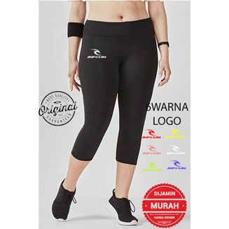 celana lejing pendek wanita / lejing pendek cewek ukuran 3/4 / celana lejing olahraga cewek / celana