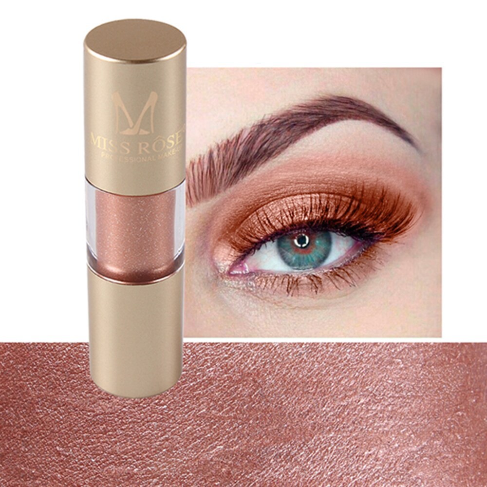 Miss Rose Eye Glitter Colorfull 7001-038M4