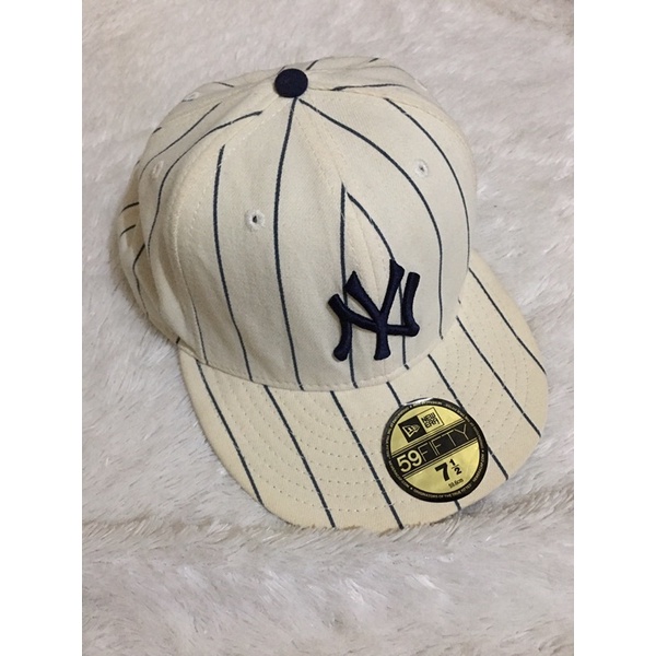 Topi New Era NY MLB Baseball Preloved