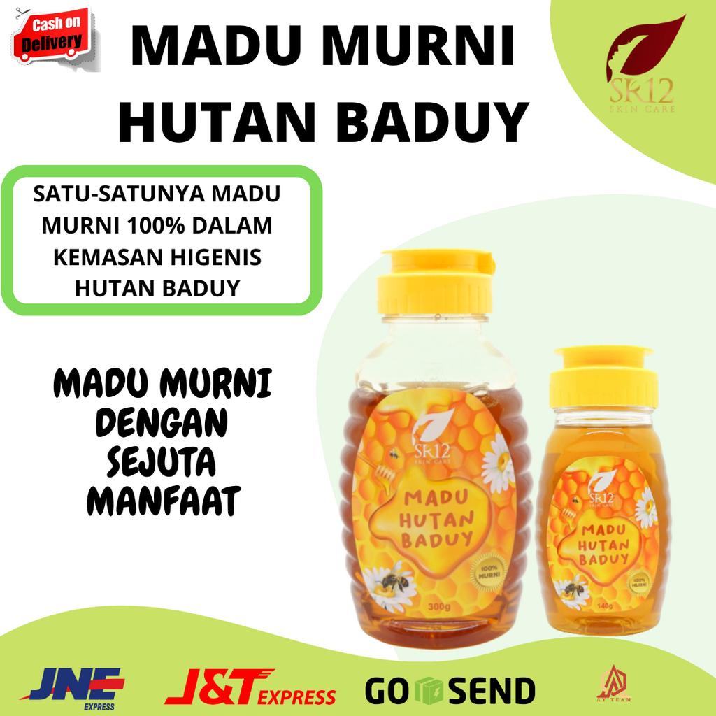 

MADU HUTAN BADUY ASLI BERBPOM..!!! MADU LIAR BADUY SR12 / MENINGKATKAN IMUNITAS & DAYA TAHAN TUBUH