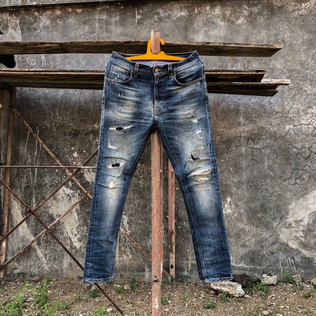 lean dean worn beyond