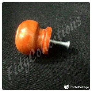 TARIKAN LACI MODEL KAYU BULAT