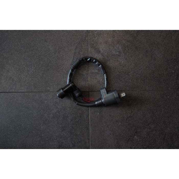 IGNITION COIL / KOIL ORIGINAL RMS FOR VESPA ET4/LIBERTY/GTS/GT