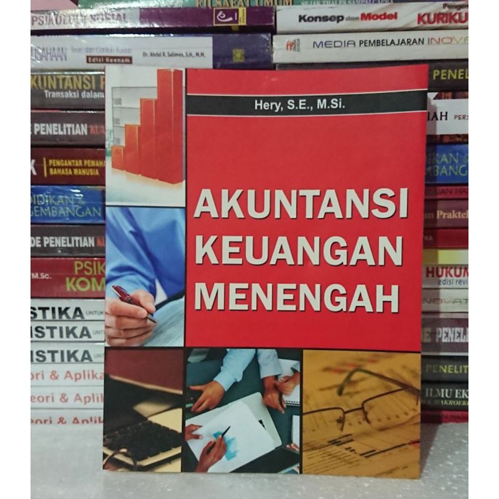 AKUNTANSI KEUANGAN MENENGAH