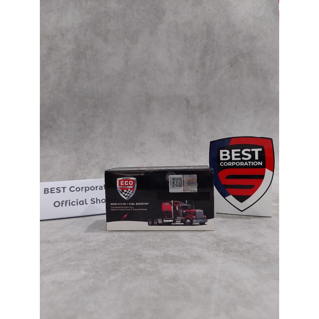 ECO DIESEL ORIGINAL PERAWAT MESIN KENDARAAN