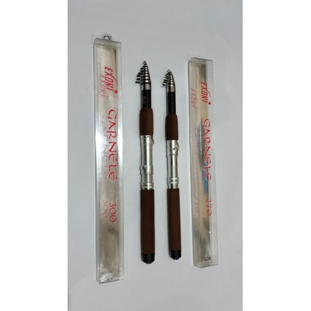 JORAN PANCING ANTENA EXORI GARNELE 270cm-300cm [ JORAN UDANG ]