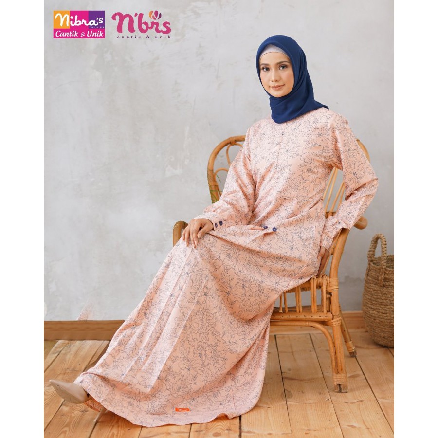 GAMIS NIBRAS NFS 03 SALEM