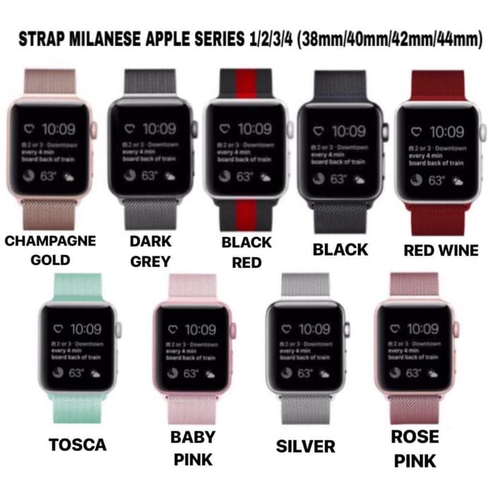 apple watch series 1 murah