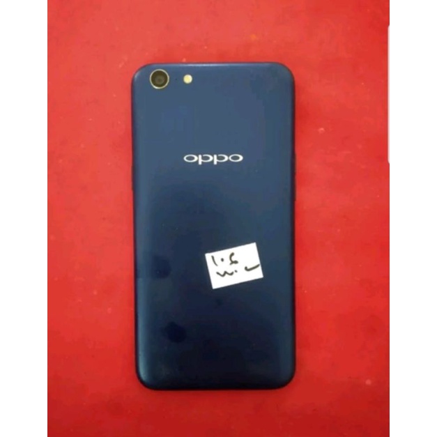 mesin oppo a71 NORMAL ORIGINAL