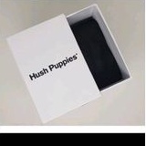 kotak jam tangan Hush Puppies