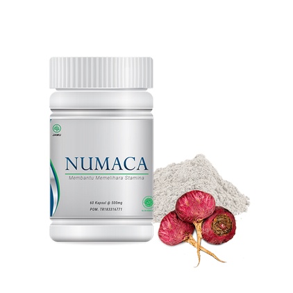 Numaca