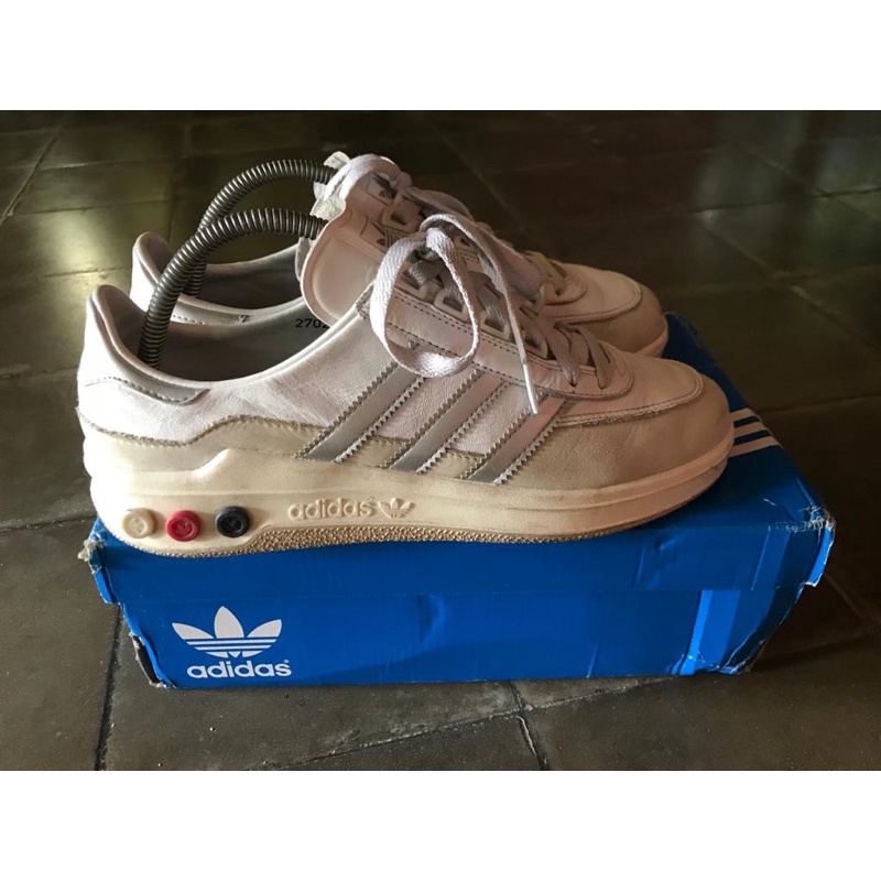 adidas GLXY SPZL size 40 2/3