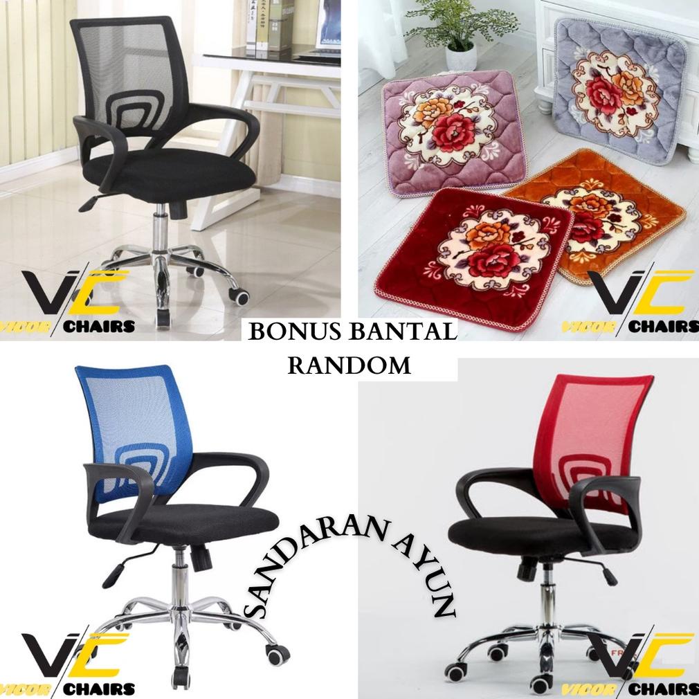 Kursi Kantor,Kursi Belajar,Kursi Kerja,Kursi Belajar Murah ::..