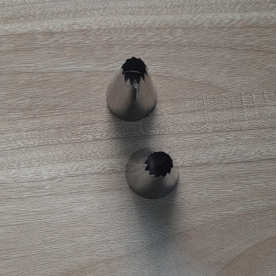 Spuit Kue Churros Spuite Kue Sagu