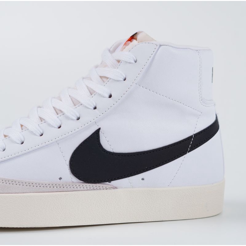 Nike Blazer Mid Vintage 77 White Black