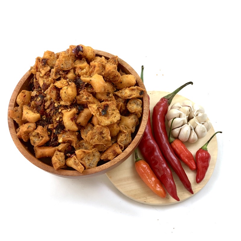 

Siomay Pedas Jeletot