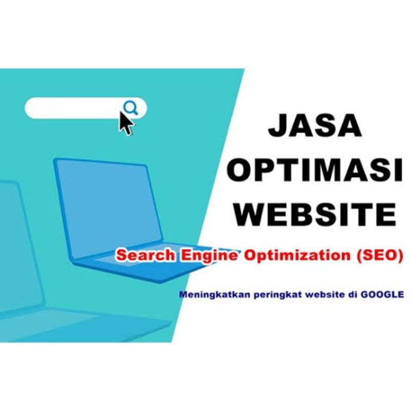 Jasa Optimasi Speed Website