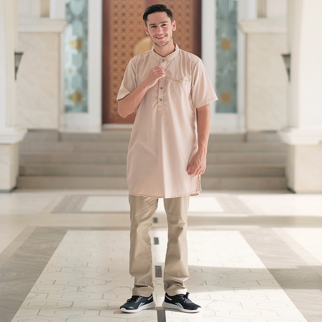 ZIDANE KURTA