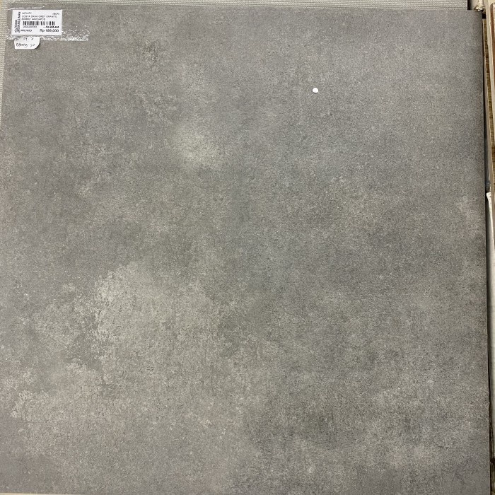 Infiniti Granit / Granite Costa Dark grey / Costa Grey 60X60 - Dark Grey