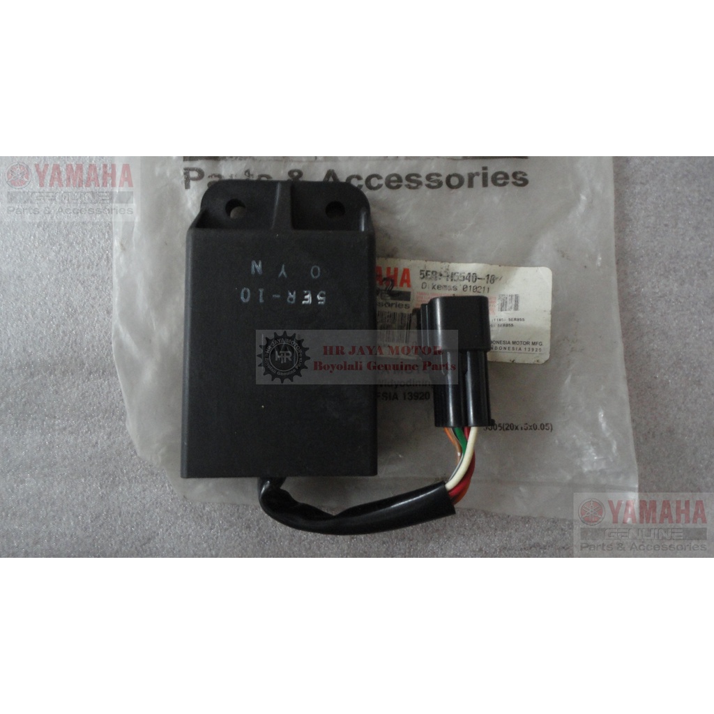 CDI UNIT 5ER VEGA VEGA R LAMA 5ER-H5540-10