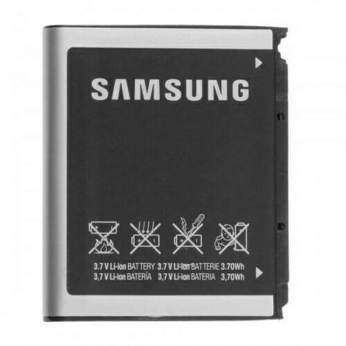 Battery Baterai battrei Samsung Original 99 Samsung S5230  / G800 / U700