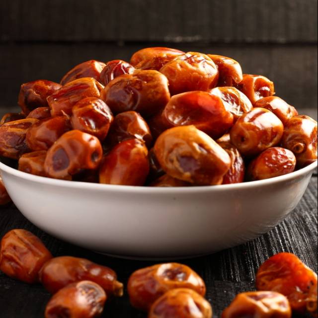 

Kurma Red Sayer Al Sa'ad