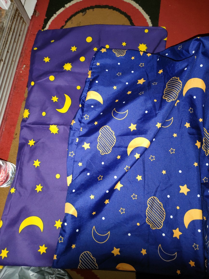 Tambah Sarung Bantal/sarung Guling