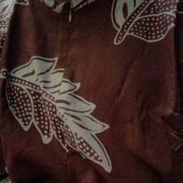 Daster Lowo Batik Pekalongan Fn702