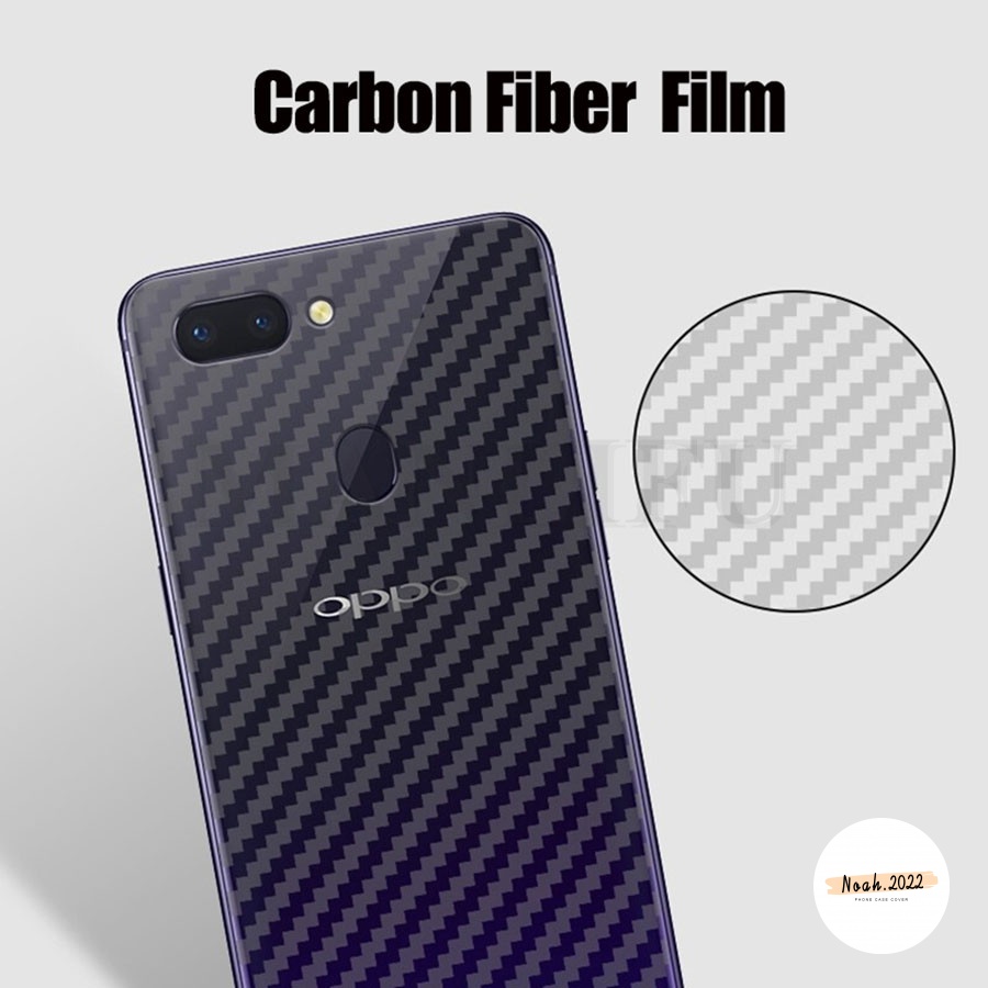 Film Belakang Untuk Oppo F11 Reno 7z 6 5 4 4F 4Lite A96 A95 A74 A16S A15 A5s A3s A1K A16E A37 F9 F19 Pro A37F NEO9 A15 A5s A12 A11 A52 A35 A3 A53 A16K A11 A12 A12 A3 A52 A35