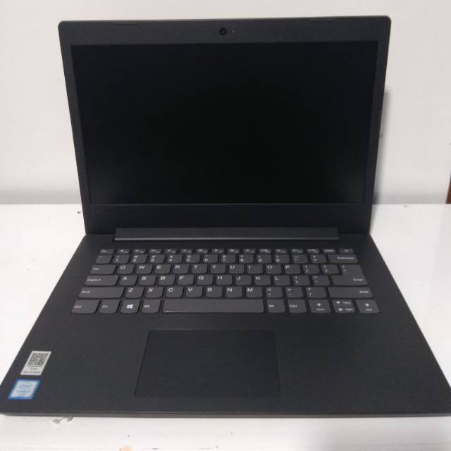 Laptop Lenovo ideapad 130 Core i3-6006U Ram 4GB Second Mulus