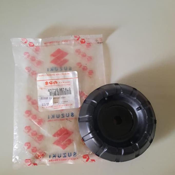 Support shock ertiga