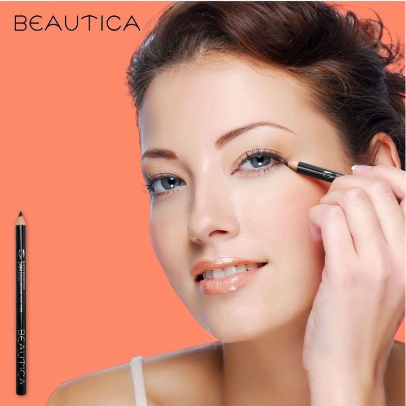 BEAUTICA EYELINER PENCIL