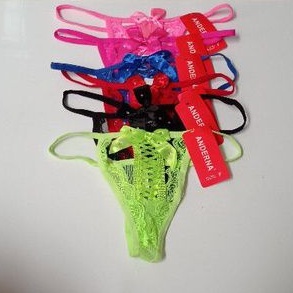 Cd g string g-string wanita cd wanita sexy thong kupu brukat lace renda cd wanita dewasa cewek sexy