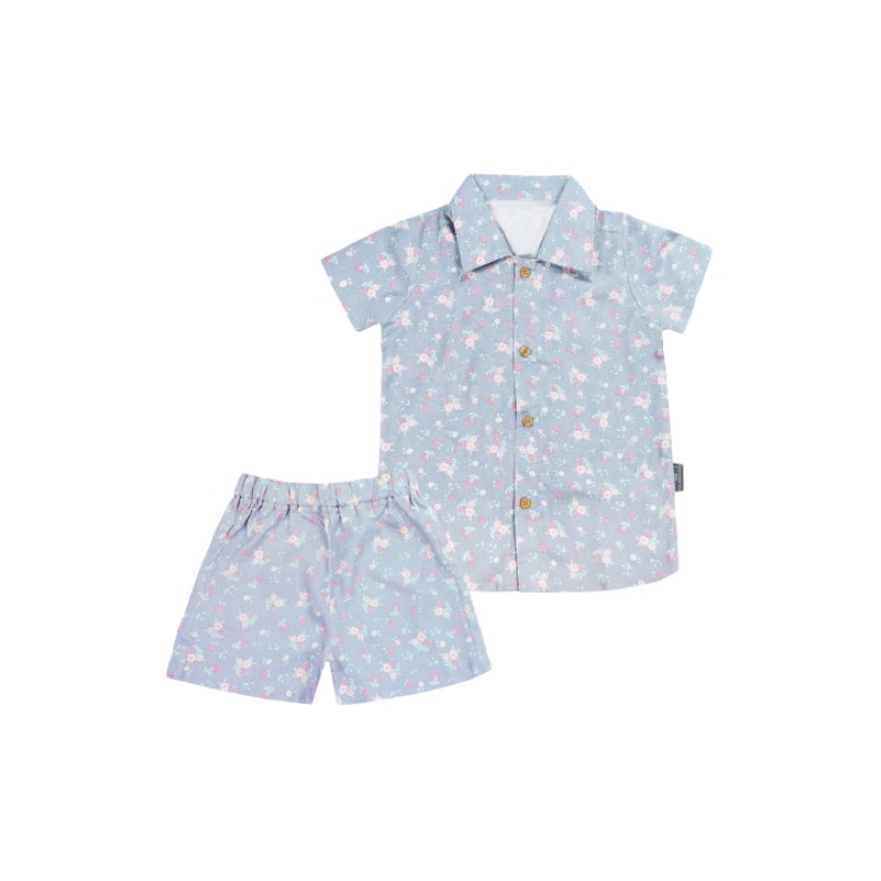 Little Palmerhaus Kids Lounge Set