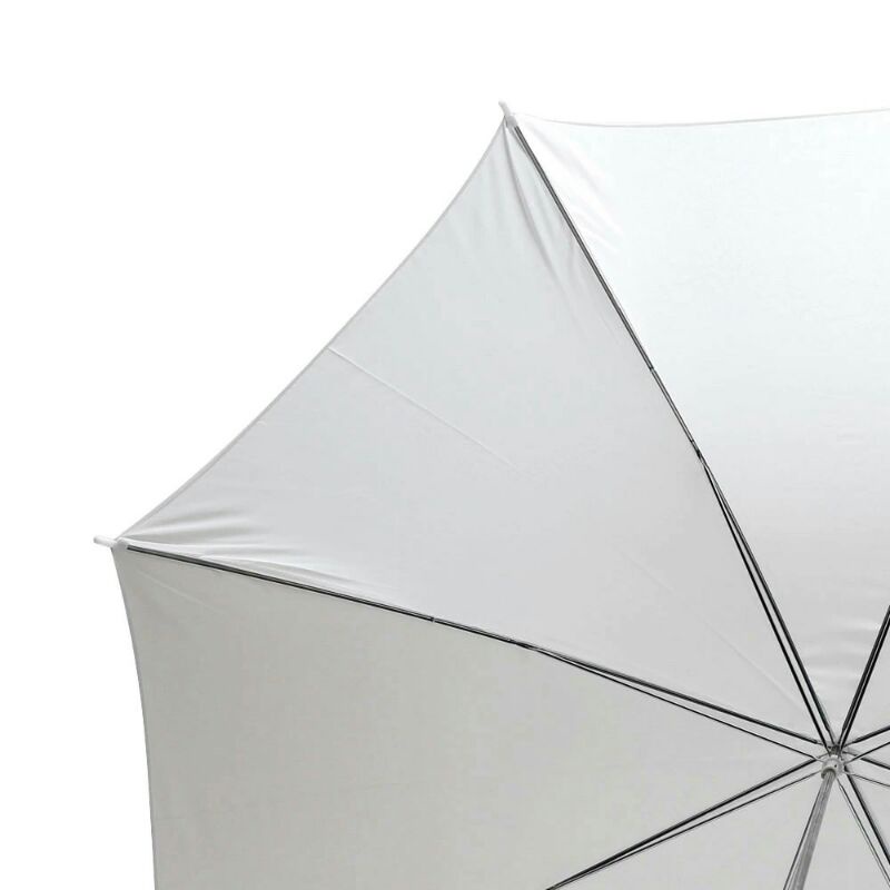 Godox Payung Studio Reflective Photogrphy Umbrella With Translucent 84 Cm - UB-008