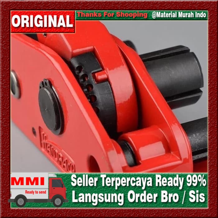 Poly Stapping Tensioner & cutter Manual Banding tools