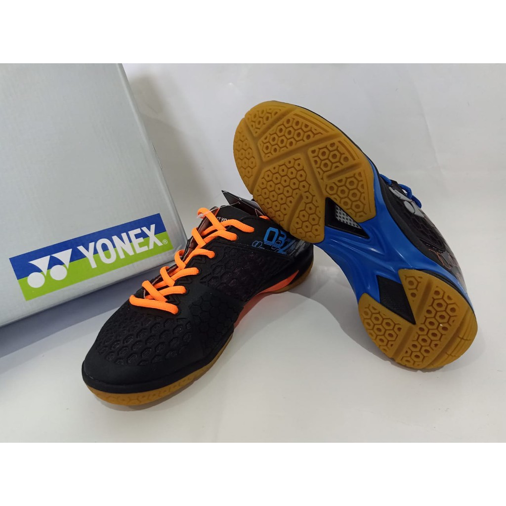 Sepatu Badminton Yonex shb 03 zm ex LCw