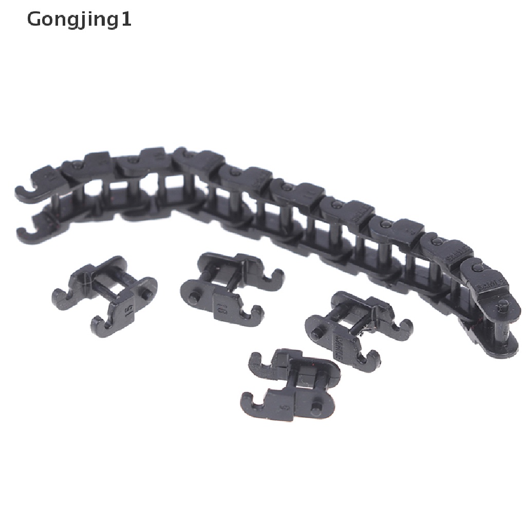 Gongjing1 Suku Cadang Rantai Link Gear Tank Track Tread 3711