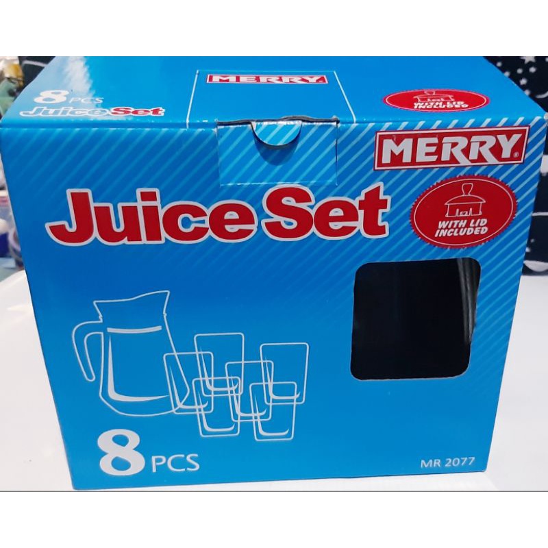 Juice set