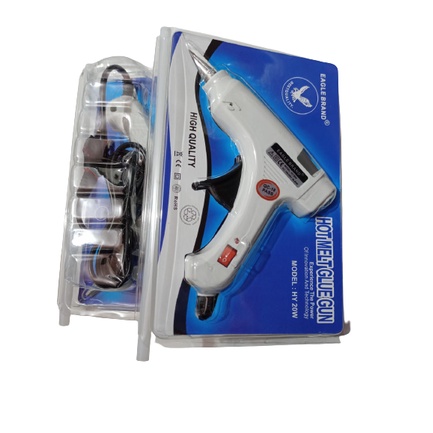 Glue Gan Tembak 20W