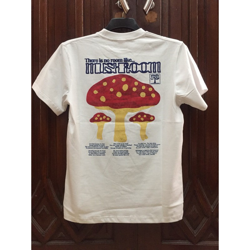 Kaos Public Culture Mushroom