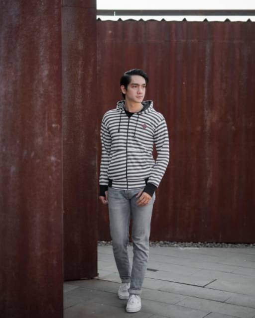 Balster Hoodie || Zipper Blaster || Sweater Hoodie Blaster
