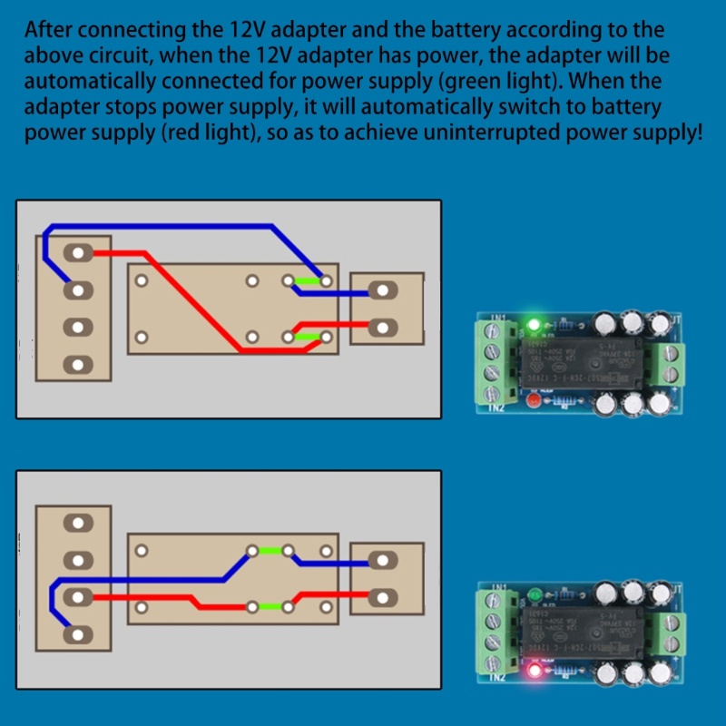 Btsg Modul Switching Emergency Untuk Mengendalikan Power Supply Mesin Tetas