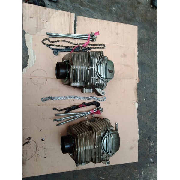 BLOK KOP MEGAPRO PRIMUS