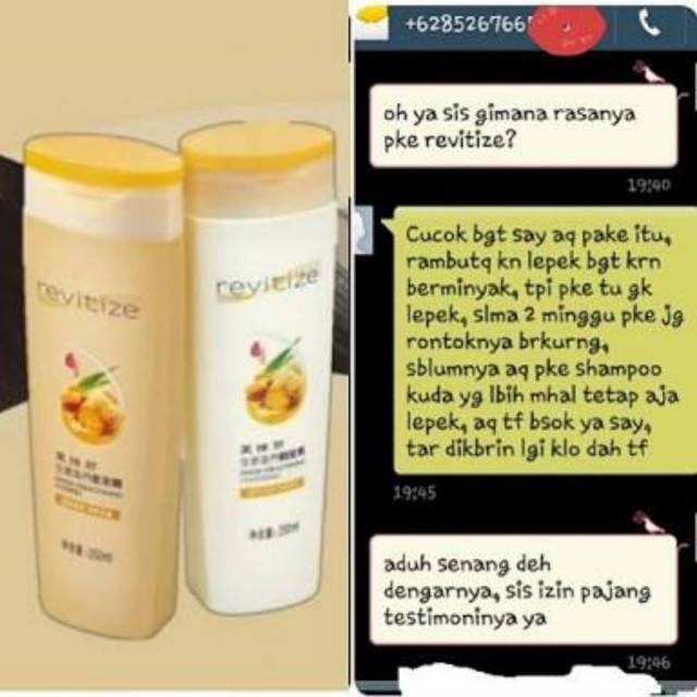 Produk Tiens