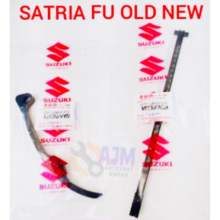 LIDAH TENSONER  SATRIA FU OLD NEW B25